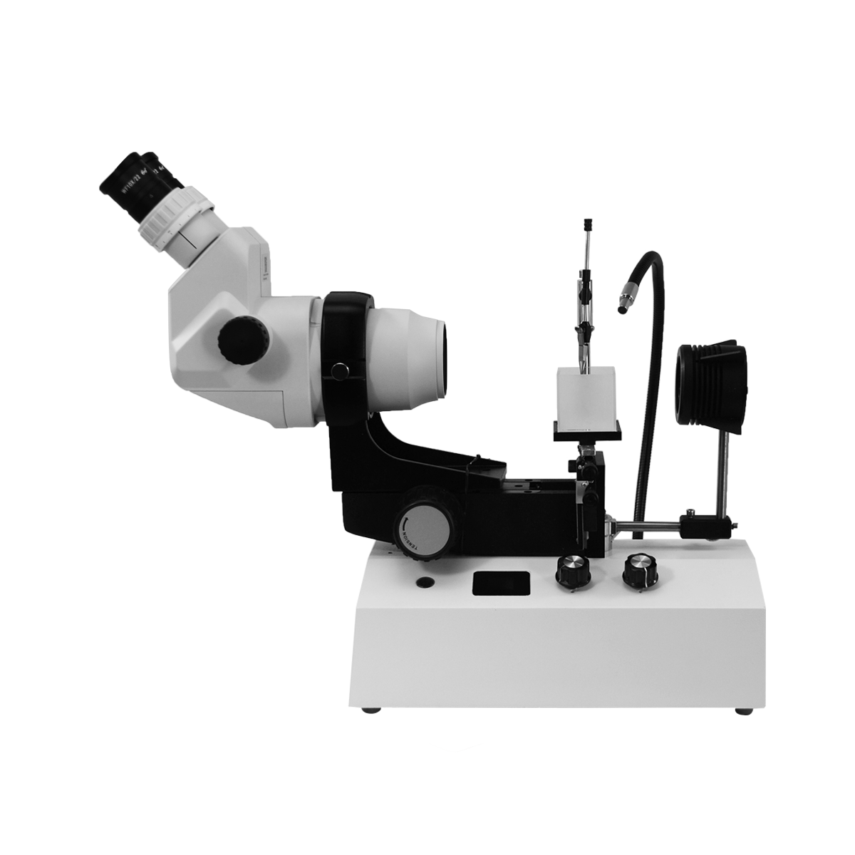 Gemology/Jewelry Microscope